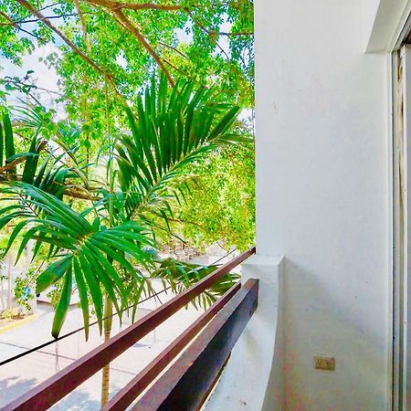 Dolce Vita Caribe Beach B&B Riviera Maya Exterior photo