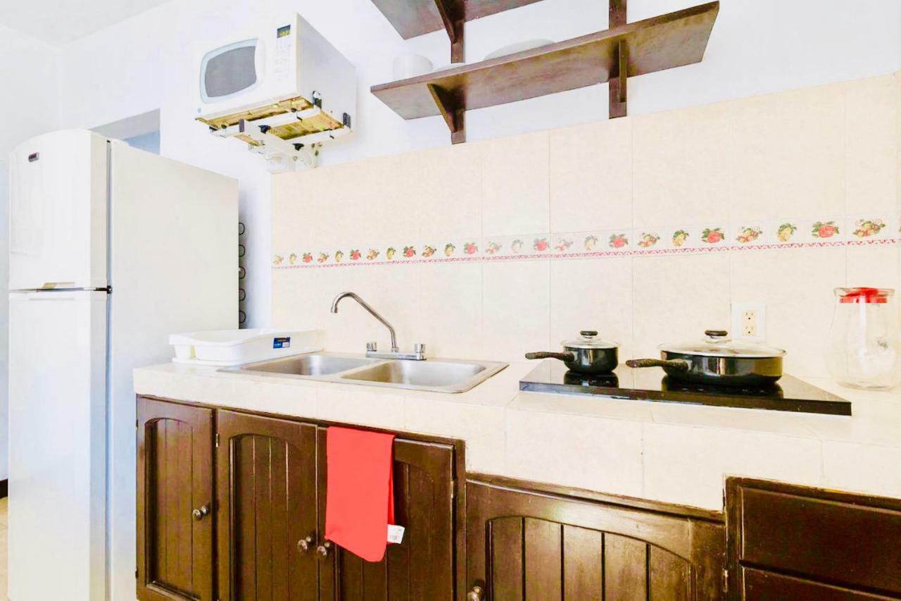 Dolce Vita Caribe Beach B&B Riviera Maya Exterior photo