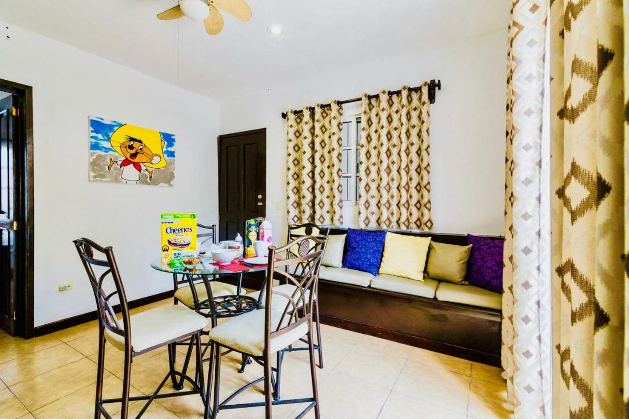Dolce Vita Caribe Beach B&B Riviera Maya Exterior photo