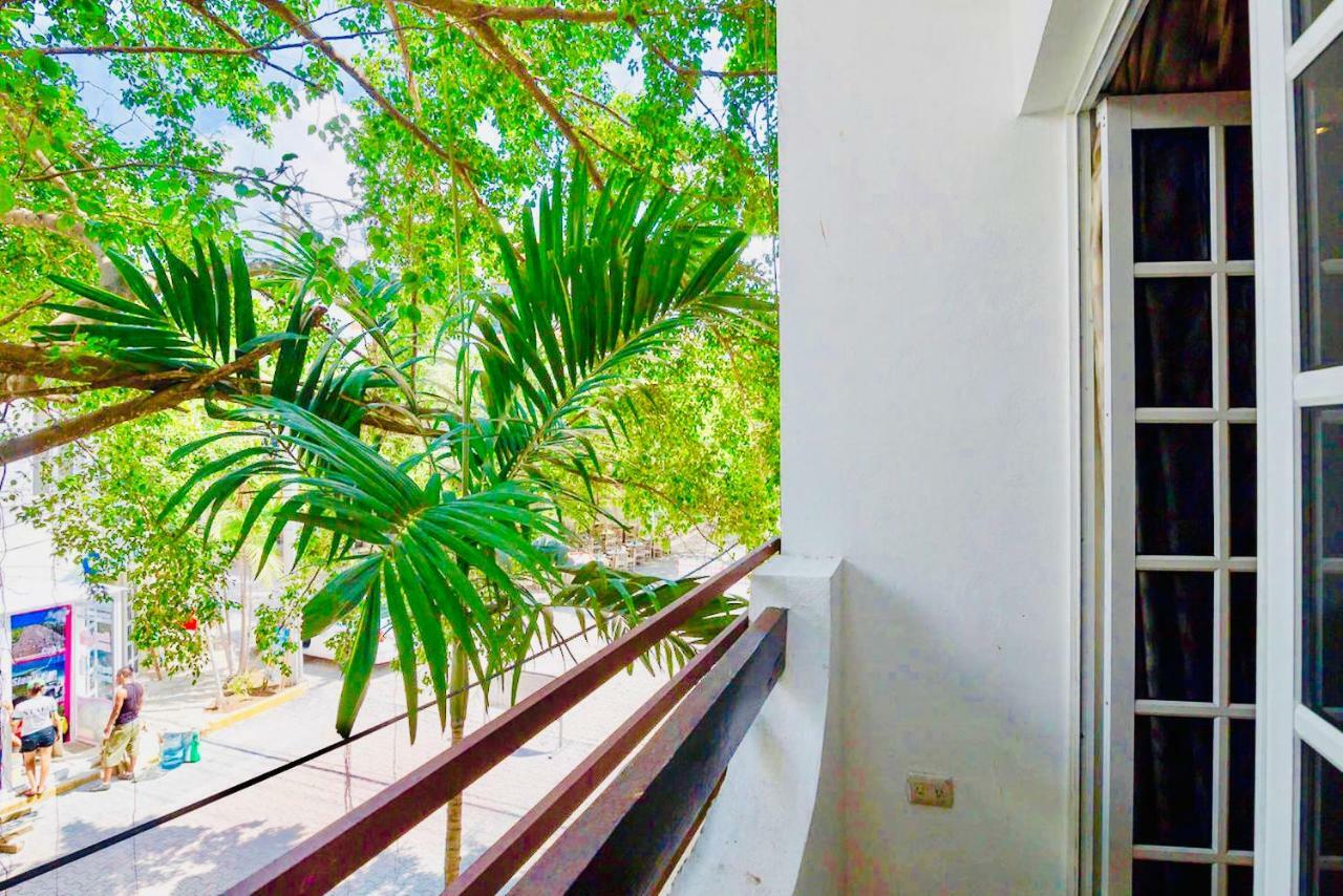Dolce Vita Caribe Beach B&B Riviera Maya Exterior photo