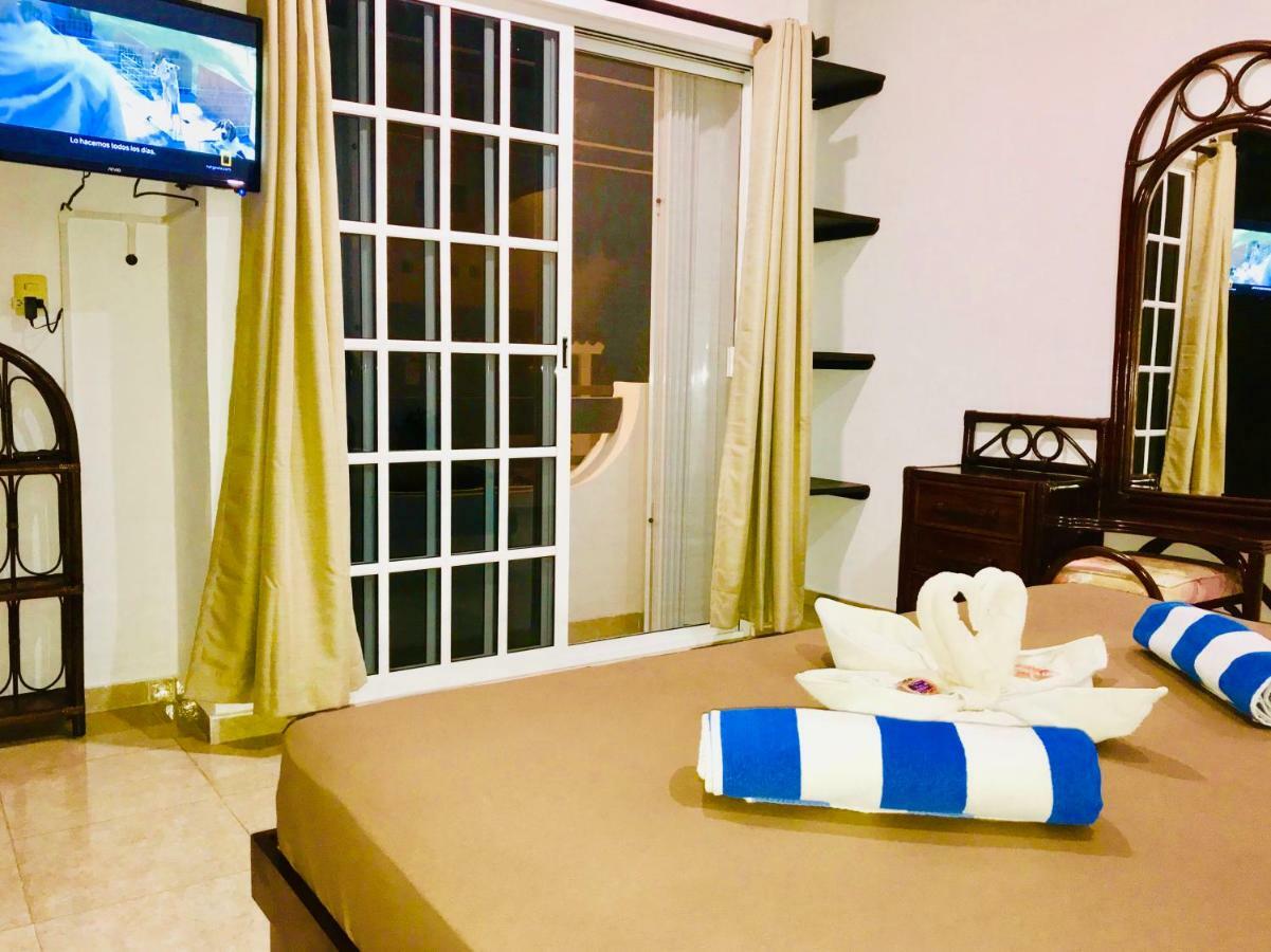 Dolce Vita Caribe Beach B&B Riviera Maya Room photo