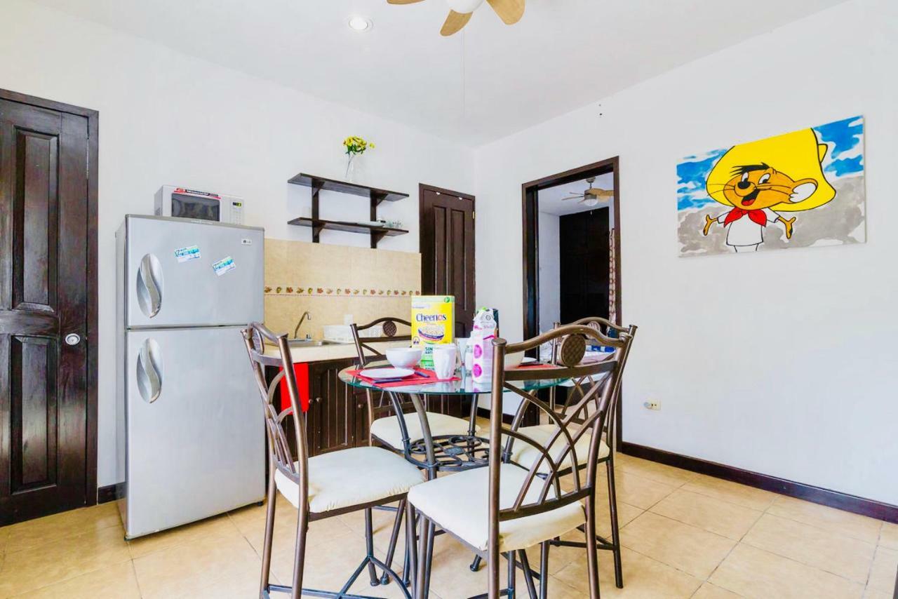 Dolce Vita Caribe Beach B&B Riviera Maya Exterior photo