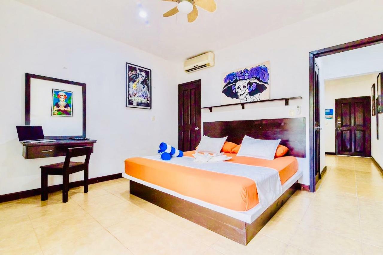 Dolce Vita Caribe Beach B&B Riviera Maya Exterior photo
